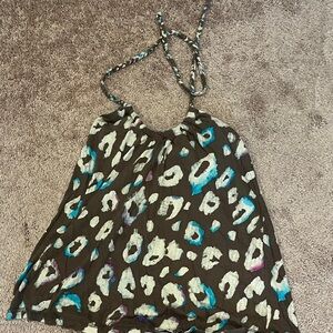 American Eagle Outfitters halter top Women’s L